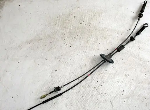 KIA Ceed Gear shift cable linkage