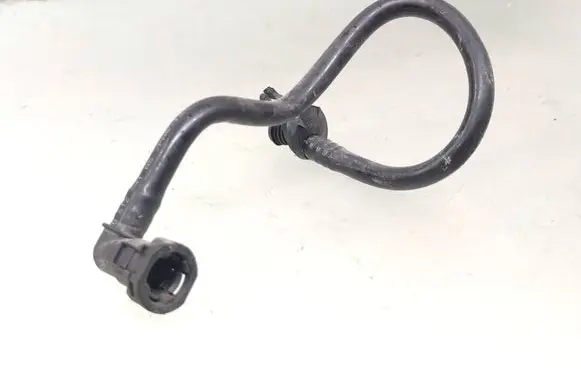 Volkswagen PASSAT B6 Vacuum line/pipe/hose 3c0612041AS