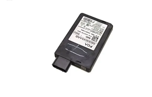 Blind spot module