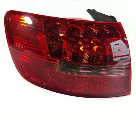 Audi A6 S6 C6 4F Rear/tail lights 89037046 03961527 89033806