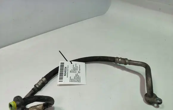 Volvo V60 Air conditioning (A/C) pipe/hose 31455069