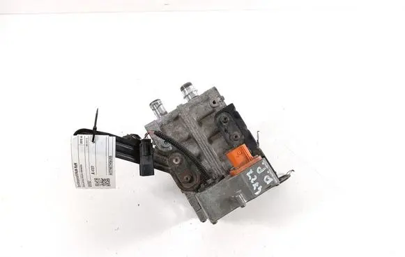 Opel Ampera- E Electric cabin heater radiator 42597802