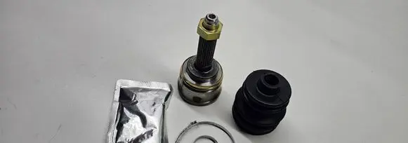 Suzuki Swift Cultus Driveshaft outer CV joint GCO57007 4410160B12 TDL9360R