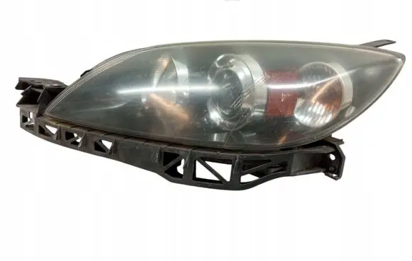 Mazda 3 I Headlight/headlamp 