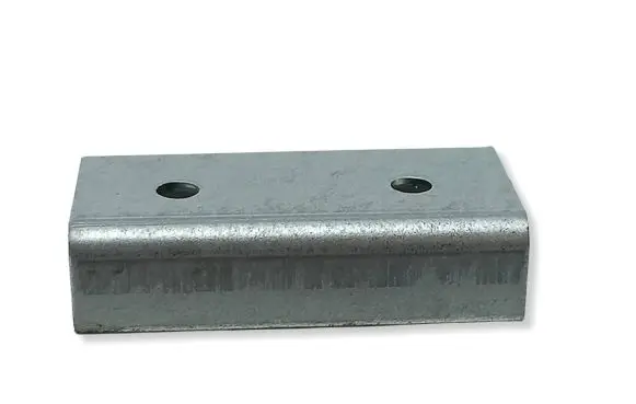 Aixam A721 Engine bonnet/hood lock/latch loop/hook 7K919