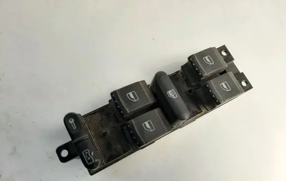 Volkswagen PASSAT B5 Electric window control switch 1J4959857D