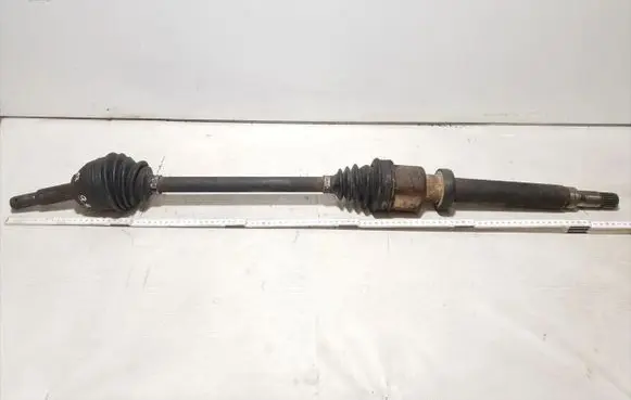 Ford Transit Front driveshaft