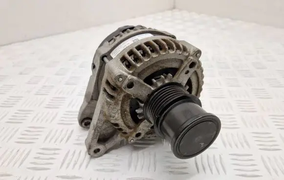 Ford Focus Generator/alternator JX6T10300FA MS1042119540 CSC2150A