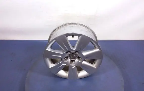 Audi A4 S4 B7 8E 8H R18 alloy rim 4F0601025AS