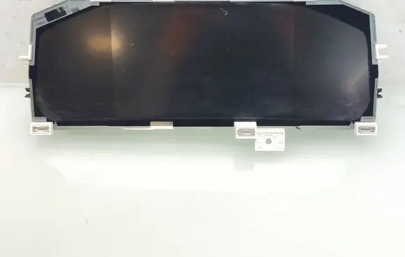 Volkswagen T-Cross Speedometer (instrument cluster) 2GP920310B 2210010200