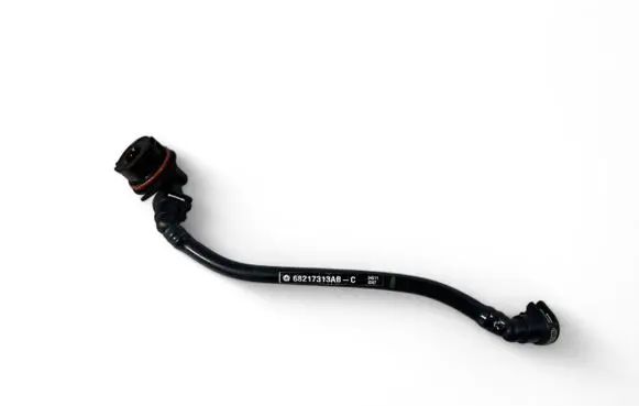 Chrysler Pacifica Engine coolant pipe/hose 68217313AB