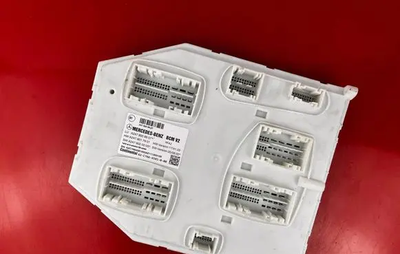 Comfort/convenience module