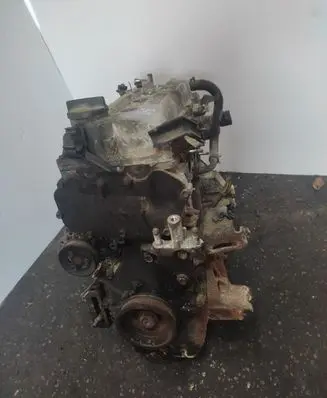 Nissan Micra Engine CG10