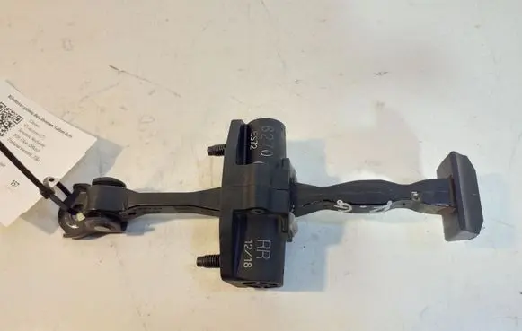 Citroen C3 Aircross Rear door check strap stopper 6270ES72
