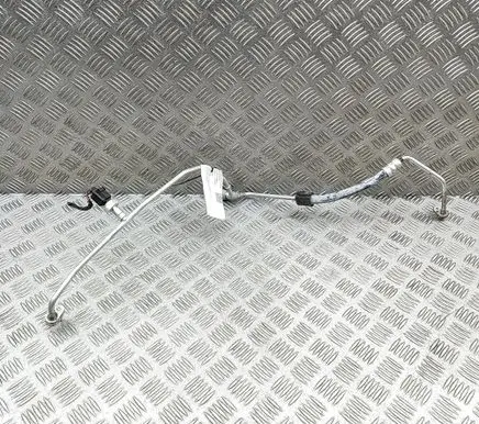 Seat Ateca Air conditioning (A/C) pipe/hose 5Q0816741B