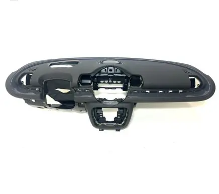 Mini Clubman F54 Dashboard