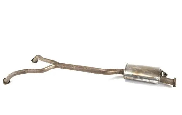 Hyundai ix 55 Front muffler/silencer