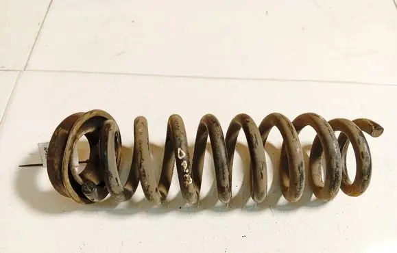 BMW 3 E90 E91 Rear coil spring 