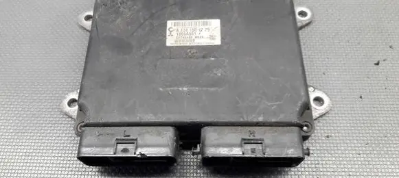 Smart ForFour I Engine control unit/module ECU A1341501779