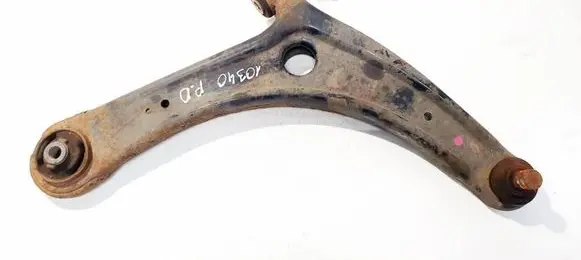 Mitsubishi Eclipse Cross Front lower control arm/wishbone