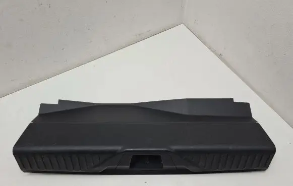 Ford Fiesta Trunk/boot sill cover protection H1BBA40352A