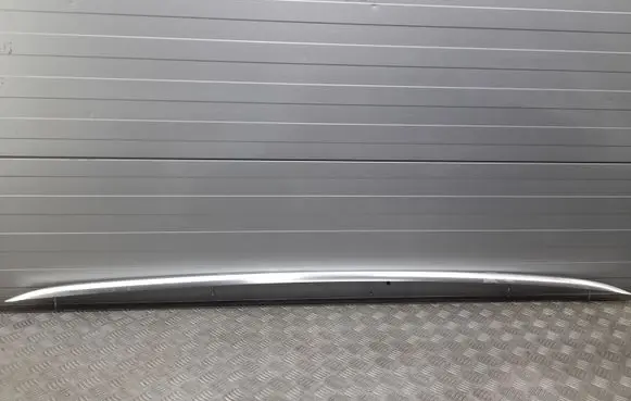 Audi Q7 4M Roof bar rail 4M0860022C