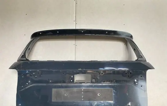 Volkswagen T-Cross Tailgate/trunk/boot lid