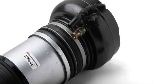 Audi A8 S8 D4 4H Air suspension rear shock absorber 4H0616001AH 4H0616002AB 4H0616002AJ