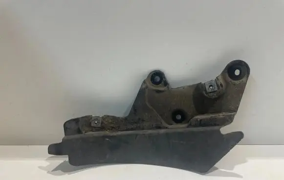 Audi Q8 Rear mudguard 4M8854816A 11618400