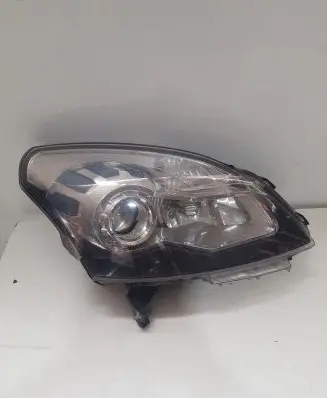 Renault Koleos I Headlight/headlamp 26025JY40A