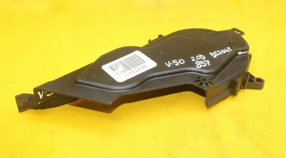 Volvo V50 Air filter box cover 9655399580