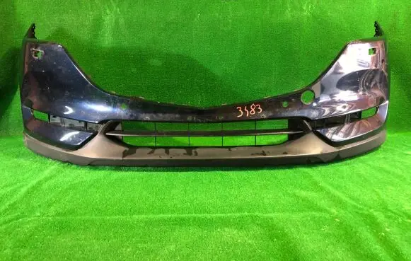 Mazda CX-5 II Front bumper