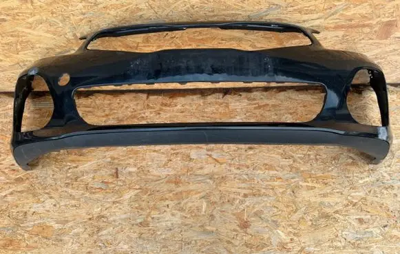 KIA Ceed Front bumper 86511A2900 86591A2900 A286591900