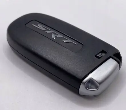Dodge Charger Ignition key/card 68234958AA