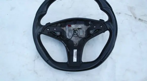 Mercedes-Benz E W212 Steering wheel A2074601203