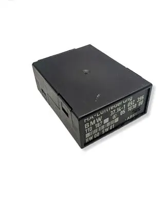 BMW X5 E53 Suspension control unit/module 37141092396 110187