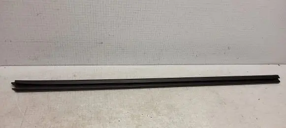 Ford Focus ST Rubber seal front door window/glass D1M2A281014