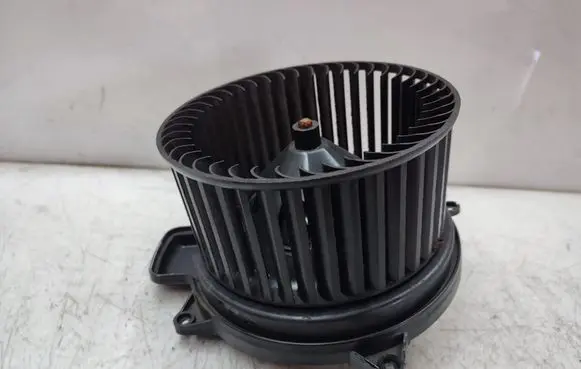 Heater fan/blower