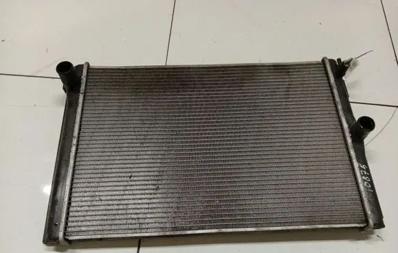 Toyota Auris 150 Coolant radiator