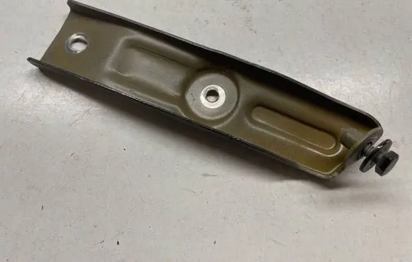 Tesla Model S Fender mounting bracket