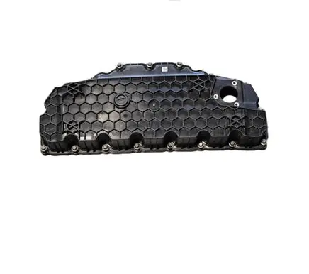 Mercedes-Benz Vito Viano W447 Oil sump A6540106107