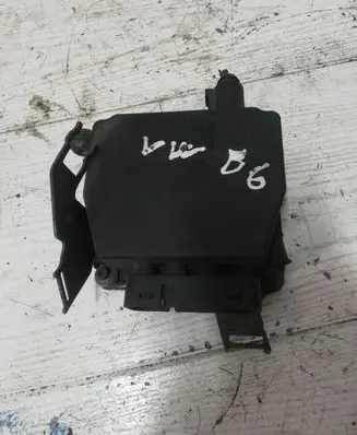 Volkswagen PASSAT B6 Turbo air boost pressure sensor 400434
