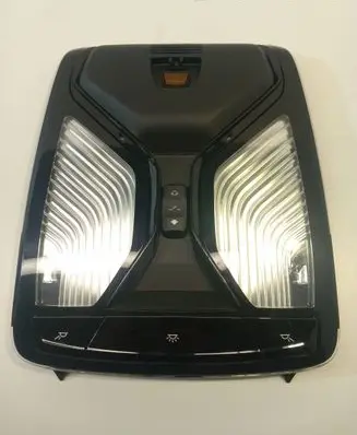 BMW X5 F15 Front seat light 9472150 28630256