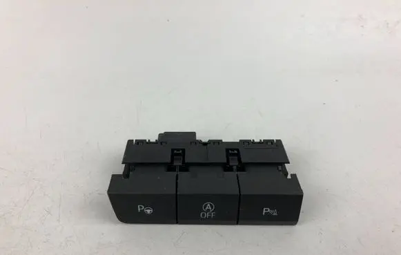 Seat Ateca Parking (PDC) sensor switch 575927137E