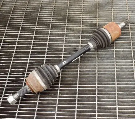 Opel Mokka Front driveshaft 94560845
