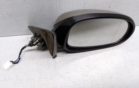 Nissan Maxima Front door electric wing mirror 010410 ICHIKOH8280