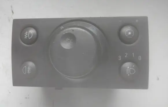 Opel Signum Other switches/knobs/shifts 9185881