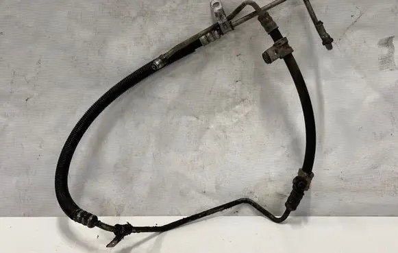 Chrysler Sebring (JS) Power steering hose/pipe/line 
