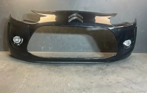 Citroen C3 Front bumper 9683447077