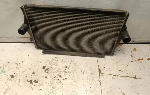 Volvo S80 Intercooler radiator